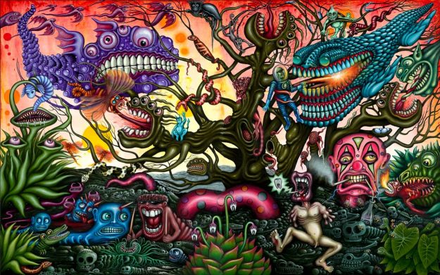 bad trip